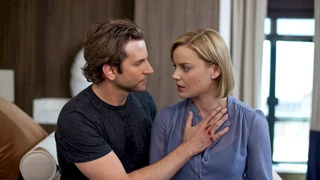 Photo du film : Limitless