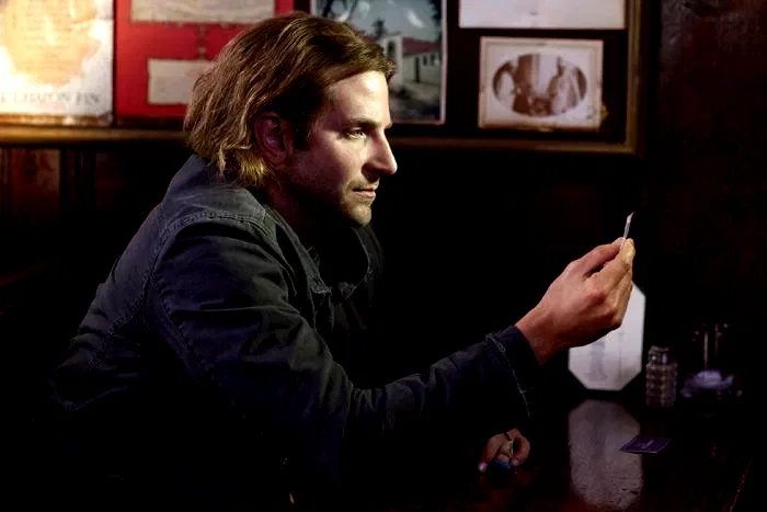 Photo 5 du film : Limitless