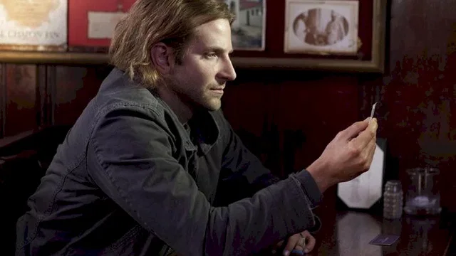 Photo du film : Limitless
