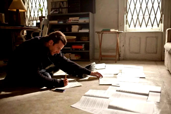 Photo 6 du film : Limitless