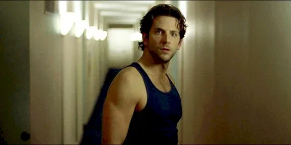 Photo du film : Limitless