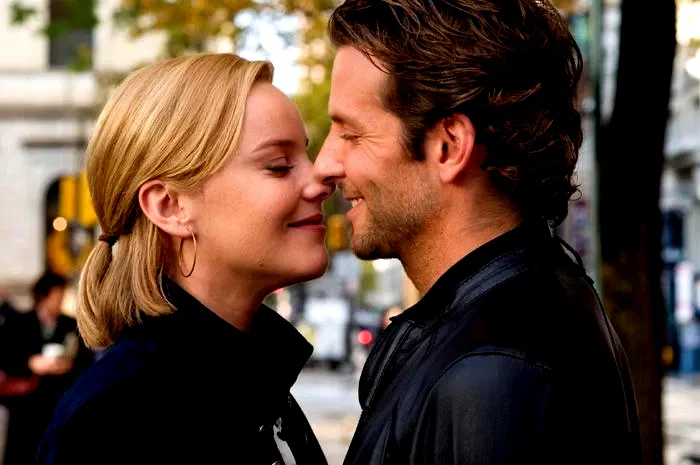 Photo 10 du film : Limitless