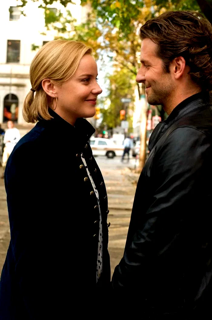 Photo 11 du film : Limitless