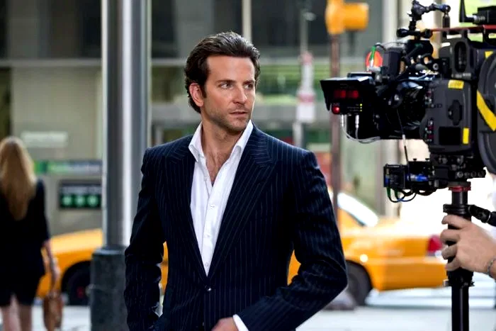 Photo 14 du film : Limitless