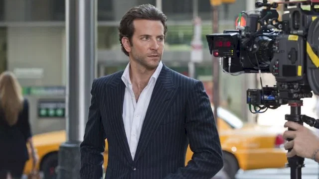 Photo du film : Limitless