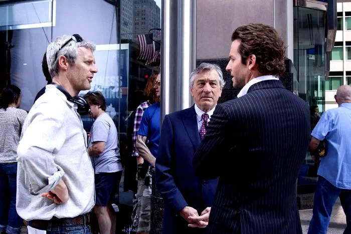 Photo 15 du film : Limitless