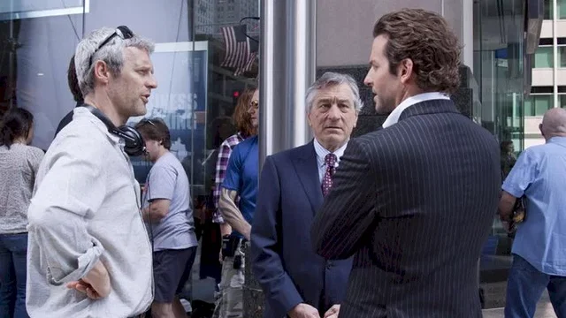 Photo du film : Limitless