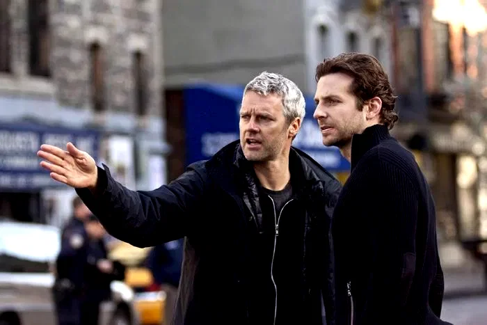 Photo 16 du film : Limitless
