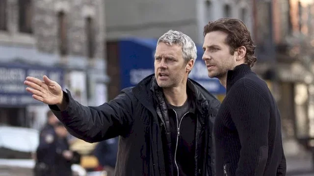 Photo du film : Limitless