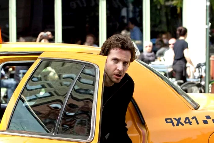 Photo 21 du film : Limitless