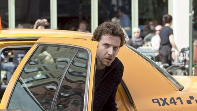 Photo du film : Limitless