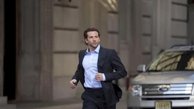 Photo du film : Limitless