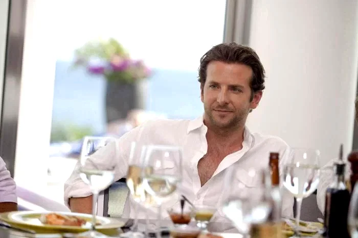 Photo 23 du film : Limitless