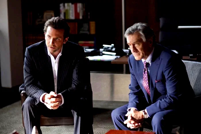 Photo 25 du film : Limitless