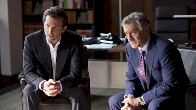 Photo du film : Limitless