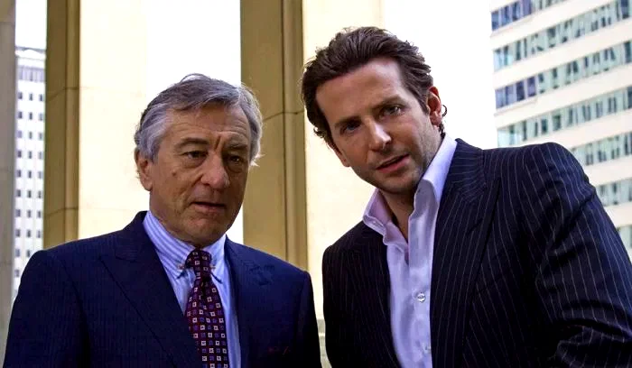 Photo 26 du film : Limitless