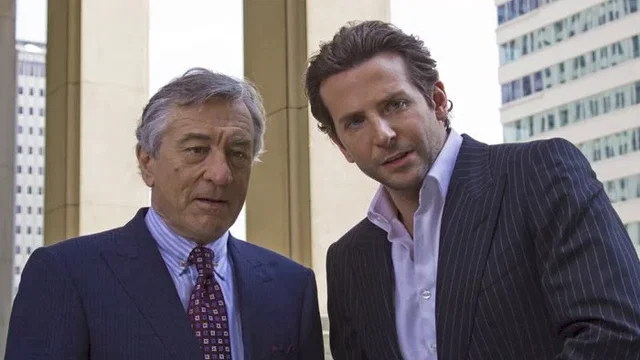 Photo du film : Limitless
