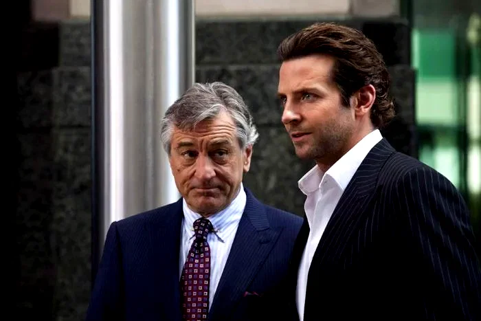 Photo 27 du film : Limitless