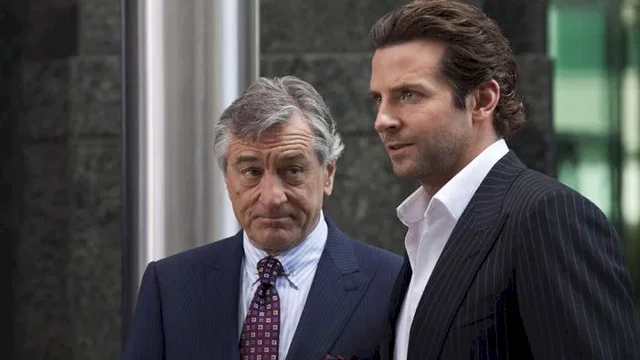 Photo du film : Limitless