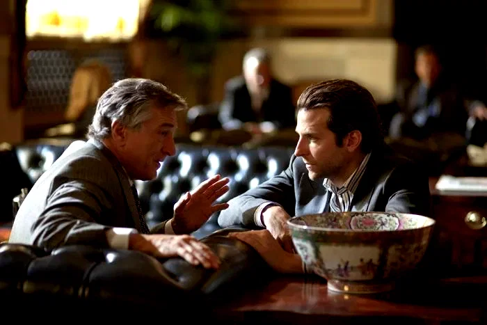 Photo 28 du film : Limitless