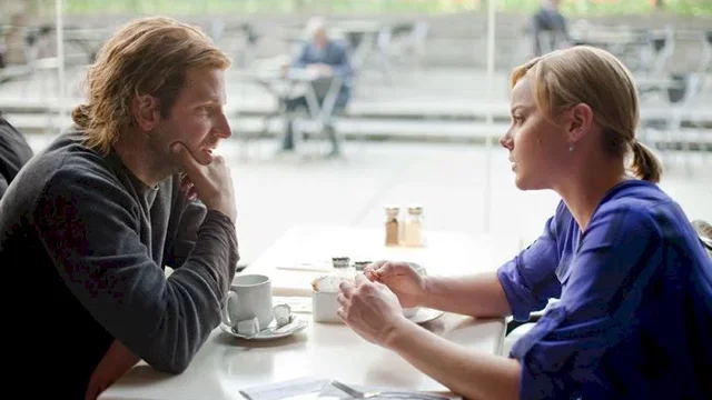 Photo du film : Limitless