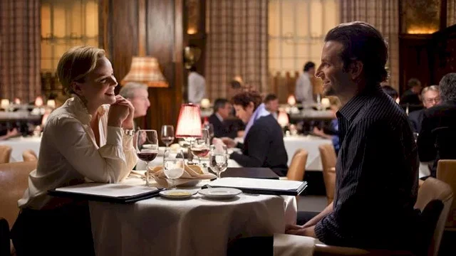 Photo du film : Limitless
