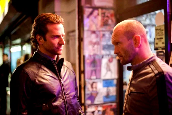 Photo 31 du film : Limitless