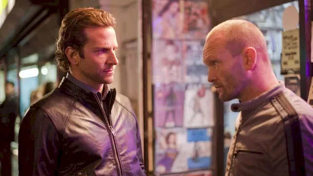 Photo du film : Limitless