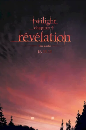 Photo 23 du film : Twilight, chapitre 4 : Révélation - Première Partie