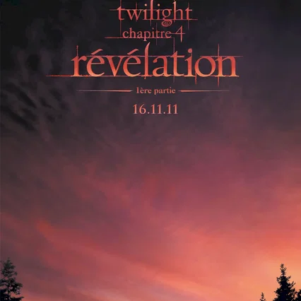 Miniature photo du film : Twilight, chapitre 4 : Révélation - Première Partie