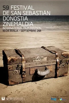 Affiche du film Festival de Saint-Sebastien