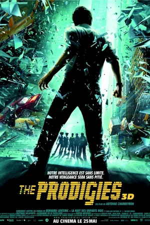 Affiche du film : The Prodigies