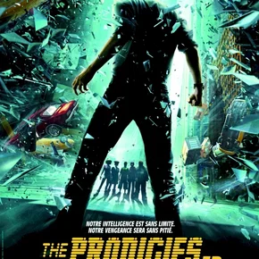 Photo du film : The Prodigies