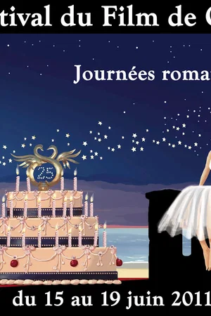 Affiche du film : Festival du film de Cabourg