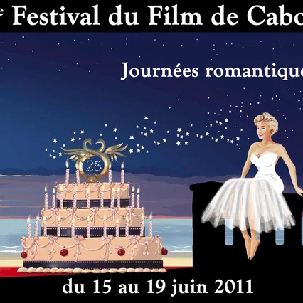 Miniature photo du film : Festival du film de Cabourg
