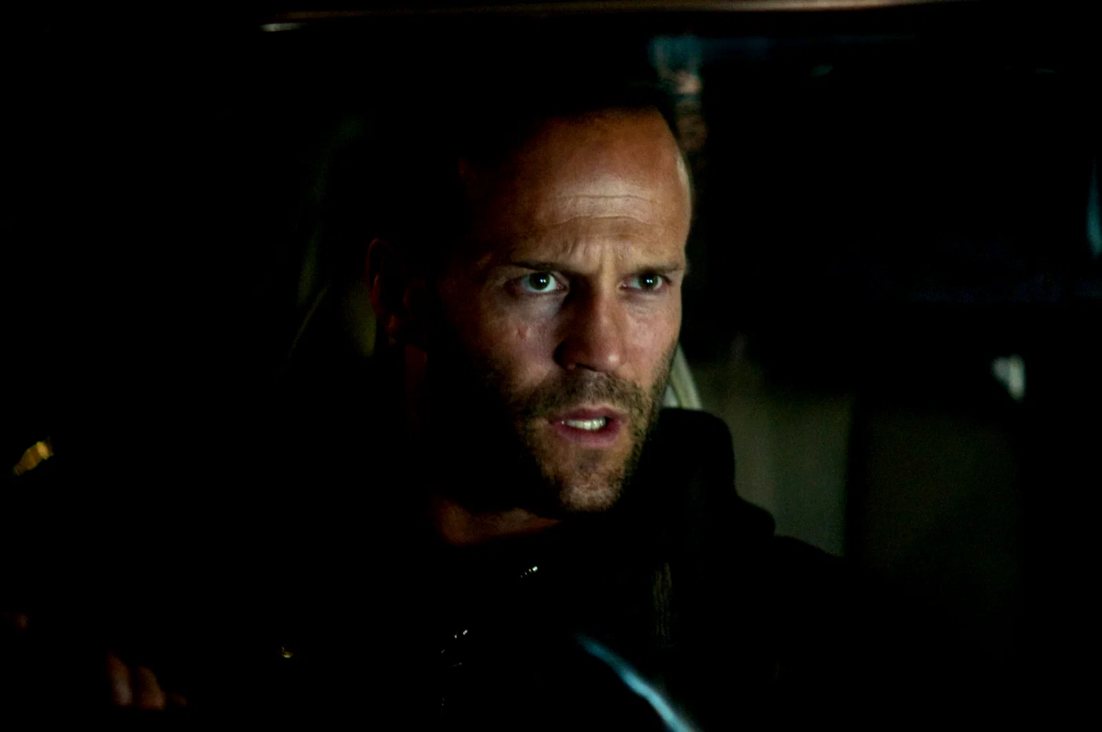 Photo 2 du film : Blitz