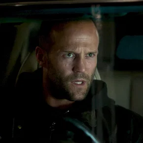 Photo du film : Blitz