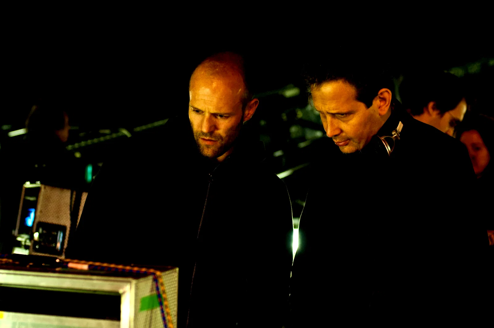 Photo 3 du film : Blitz