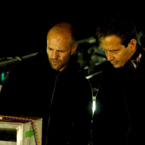 Photo du film : Blitz