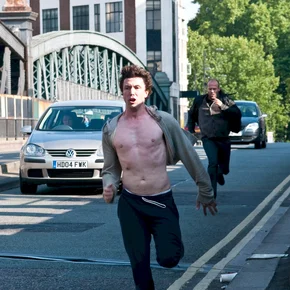 Photo du film : Blitz