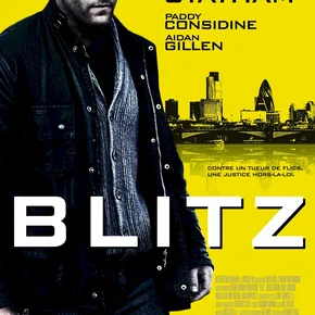 Photo du film : Blitz