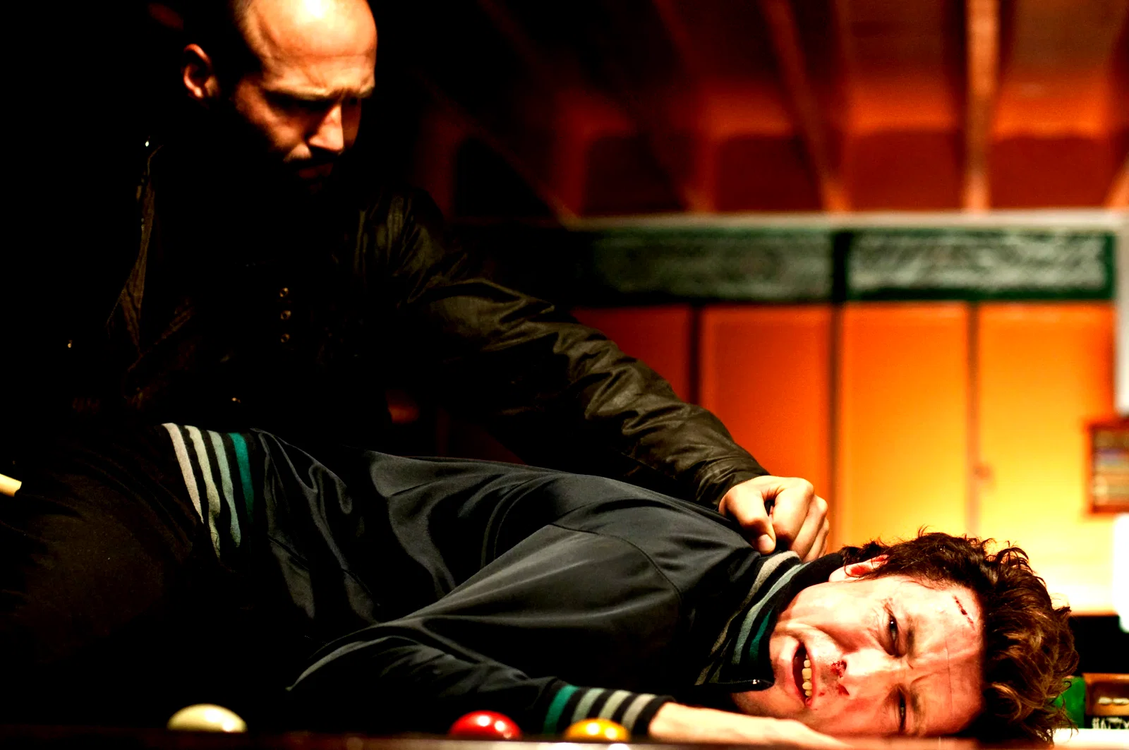 Photo 5 du film : Blitz