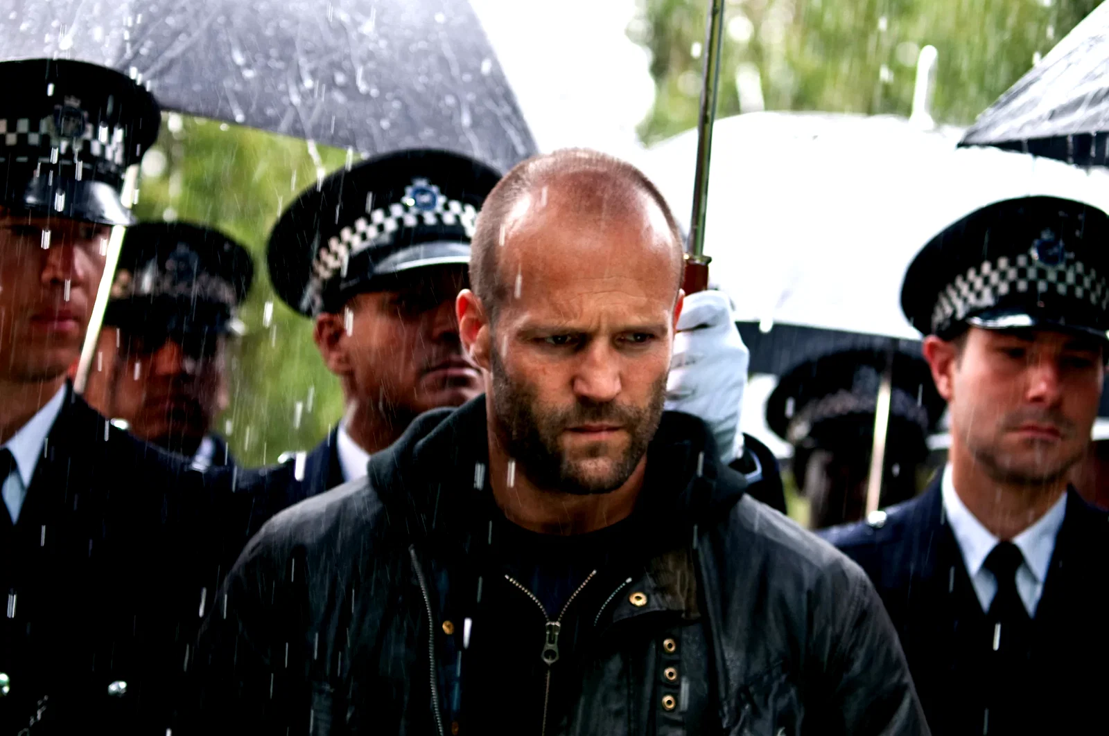 Photo 6 du film : Blitz