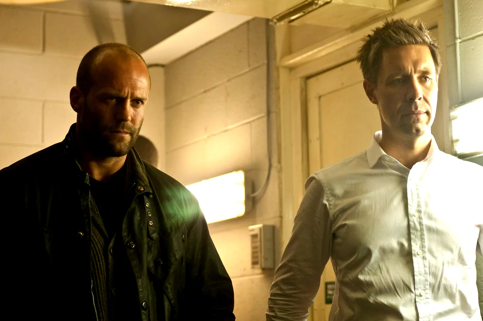 Photo 7 du film : Blitz