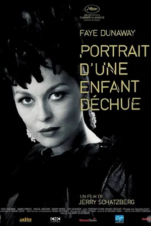 Affiche du film : Portrait d'une enfant déchue