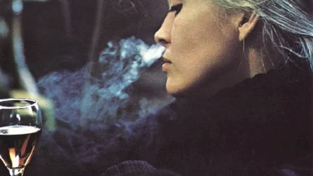 Photo du film : Portrait d'une enfant déchue