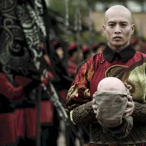 Photo du film : True Legend