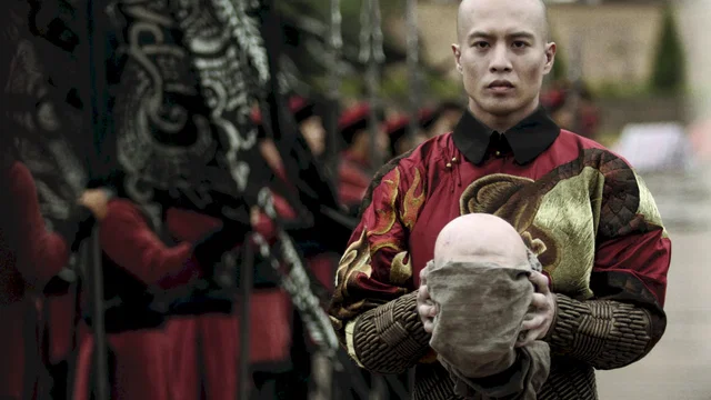 Photo du film : True Legend