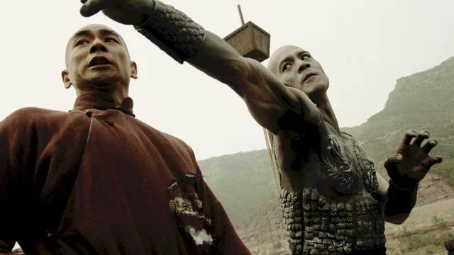Photo du film : True Legend