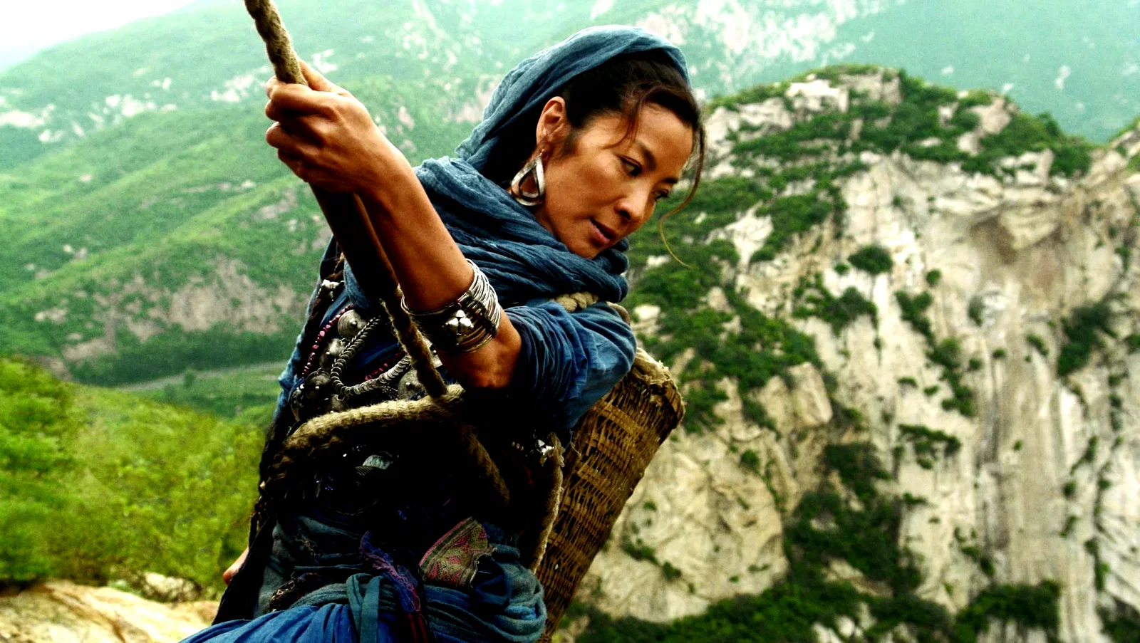 Photo 4 du film : True Legend